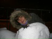 Фотография Асоновой Любови