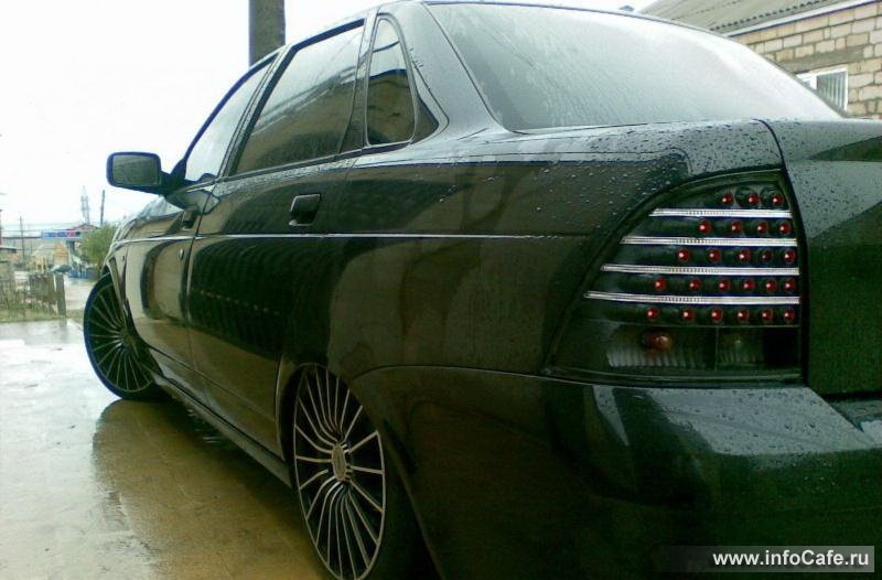 Сергей Волчелюк фотография #12