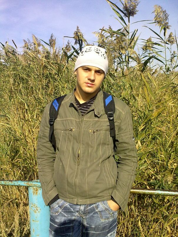 Сергей Ларин фотография #17