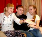 Фотография Малюшиной Наталии