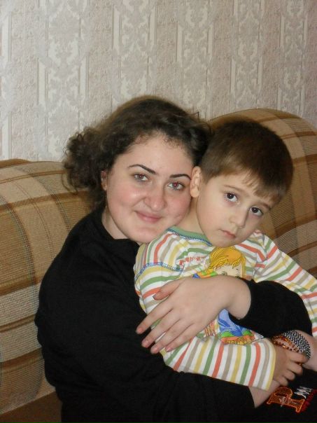 №17, Алина Дреева, Ростов-на-Дону №17, Алина Дреева, Ростов-на-Дону