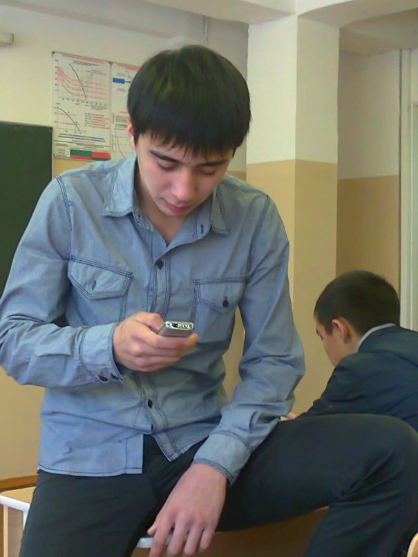 Рустем Букеев фотография #13