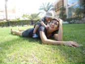 Фотография Мансуровны Регины