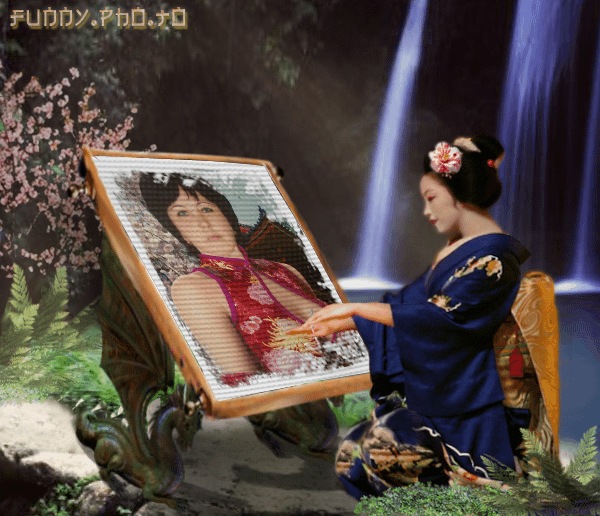 №13, Любовь Филатова №13, Любовь Филатова