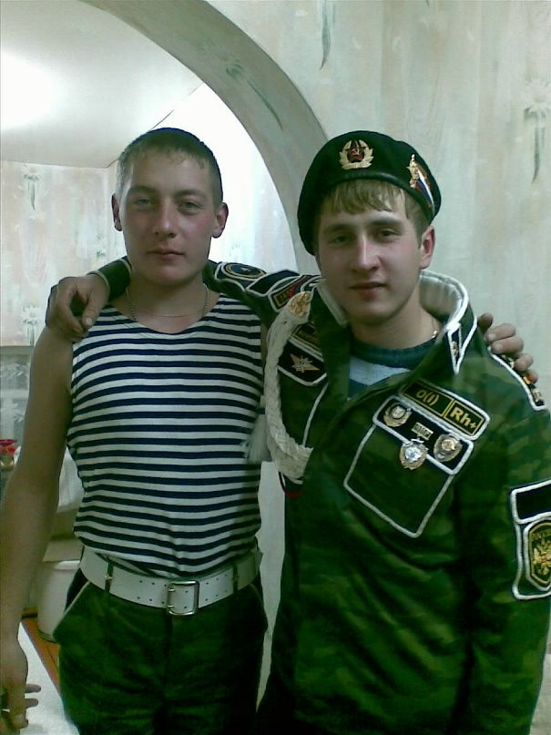 Фаниль Давлетшин фотография #25