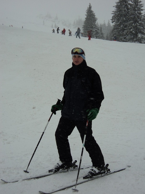 Дмитрий Штыблик фотография #16