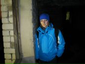 Фотография Волковой Светланы