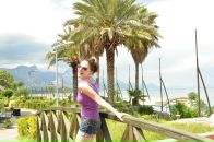 Юля-Ля Миркина фотография #34 (источник - https://vk.com/id2111613)