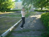 Фотография Быстровой-Гусевой Татьяны