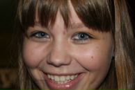 Фотография Комаровой Юлии