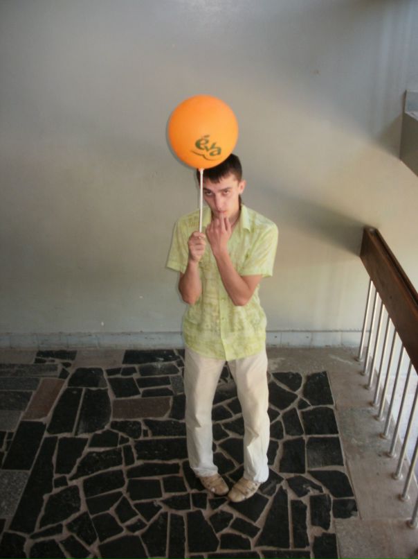 Алексей Ищенко фотография #19