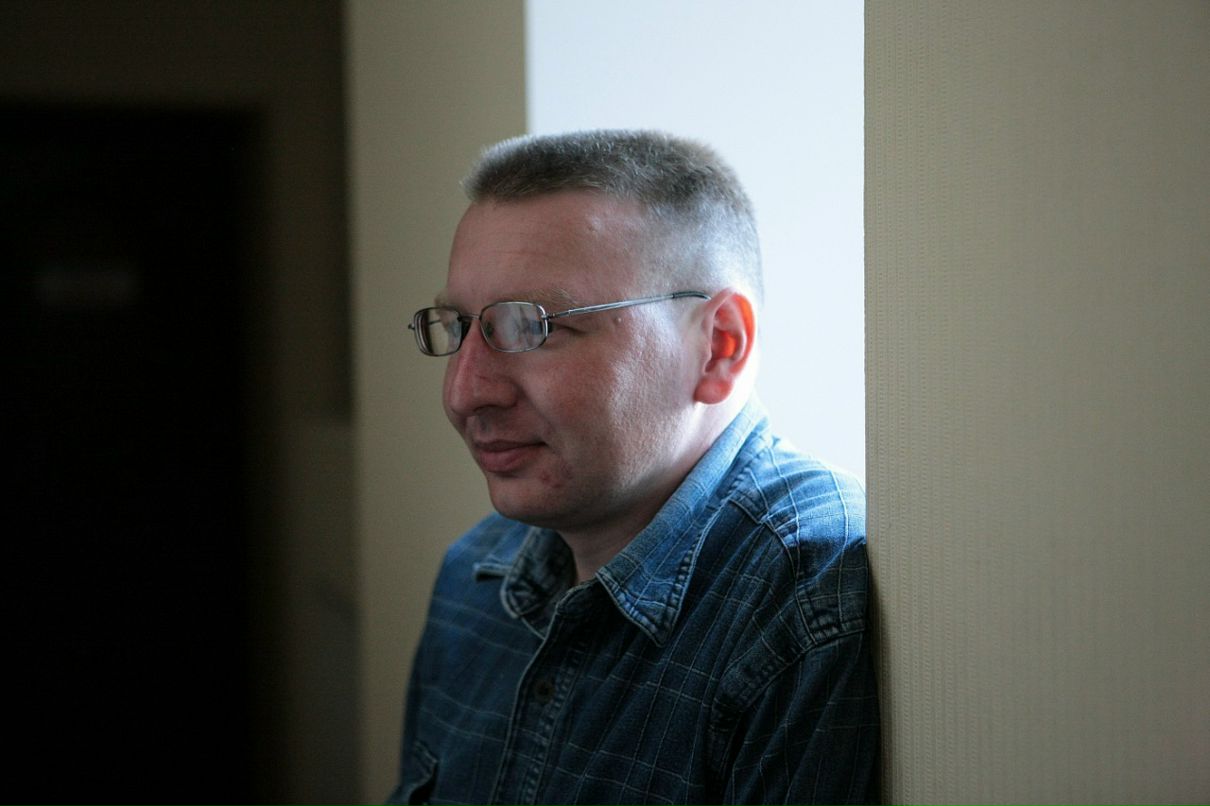 Дмитрий Кутас фотография #28