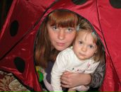 Фотография Дмитриевой Дарьи