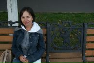 Софья Лившиц фотография #7 (источник - https://vk.com/id746725)