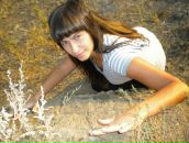 Фотография Желтоноженко Юлии