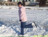 Ірина Гамулевич фотография #11 (источник - https://vk.com/id57291091)