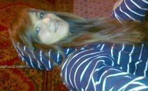 Христинка Невідомська фотография #3 (источник - https://vk.com/id40470620)