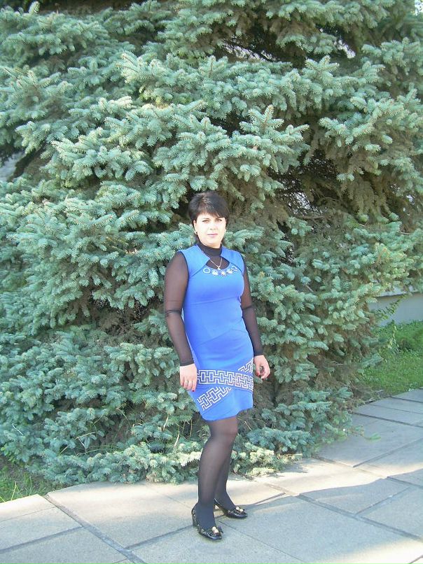 Екатерина Васильева фотография #39