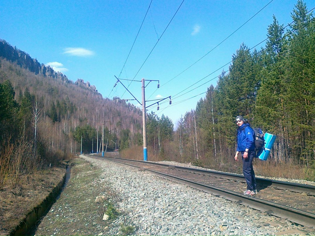 Антон Морозов фотография #27