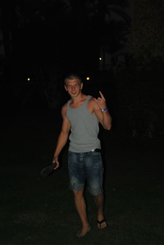 Иван Макаров фотография #47