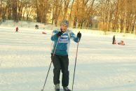 Фотография Чебана Максима