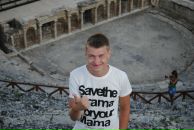 Фотография Слободянюка Дмитрия