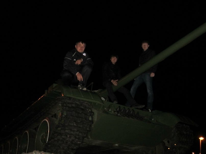 Дмитрий Бакин фотография #9