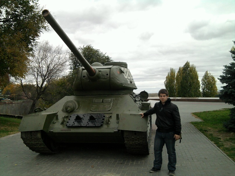 Серёга Сурков фотография #23