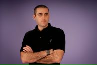 Григорий Эппель фотография #7 (источник - https://vk.com/id1038554)