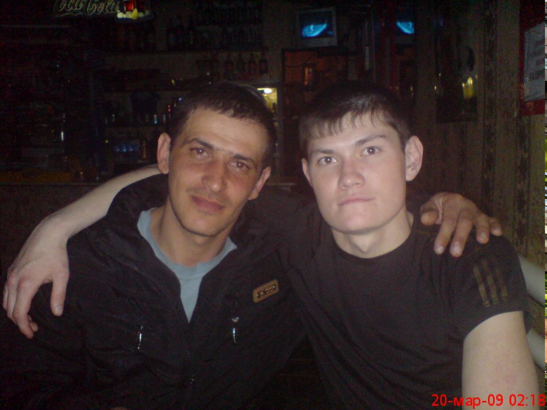 Виктор Викторович фотография #41