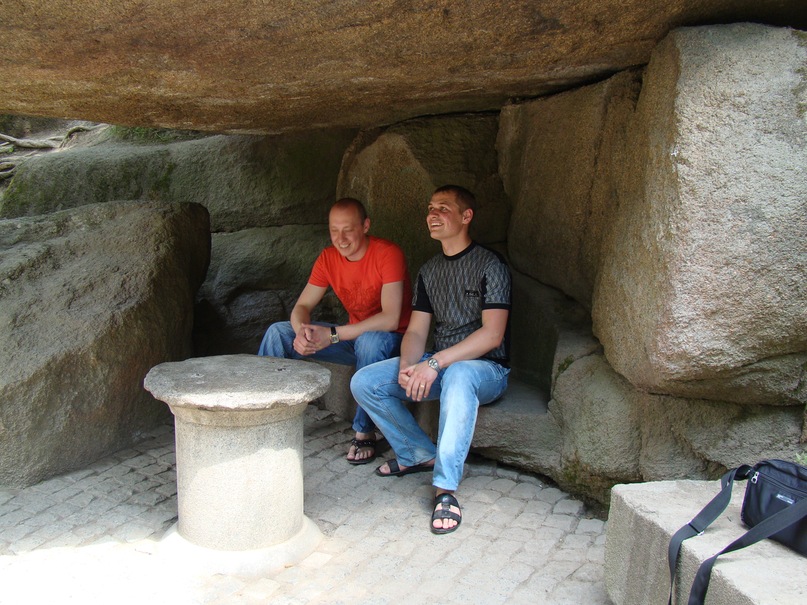 Олег Левченко фотография #43