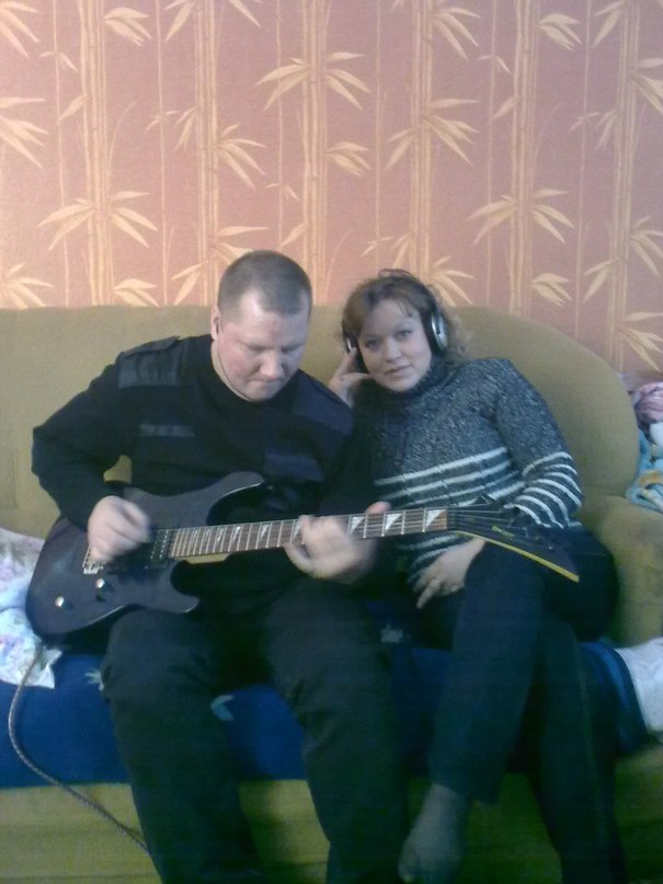 Валентин Козлов фотография #17