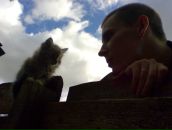 Фотография Грознова Максима