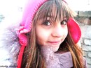 Вікуся Глушич фотография #2 (источник - https://vk.com/id155292553)