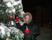 Фотография Даникевич Виктории