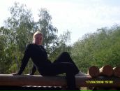 Фотография Хуторненко Андрей