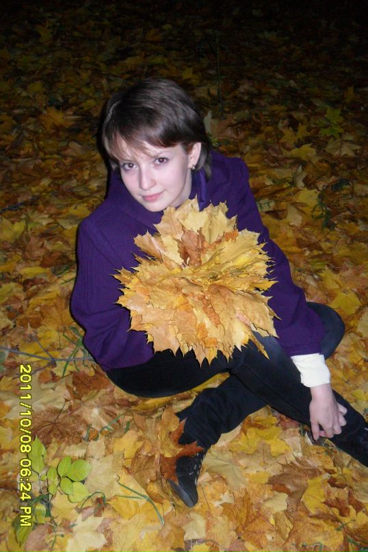 Ольга Маркина фотография #39