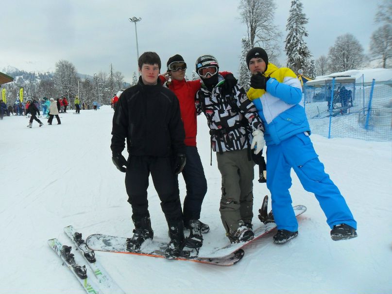 Женя Толстюк фотография #28