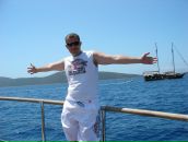 Фотография Дудина Дмитрия