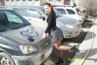 Фотография Егорычевой Юлии