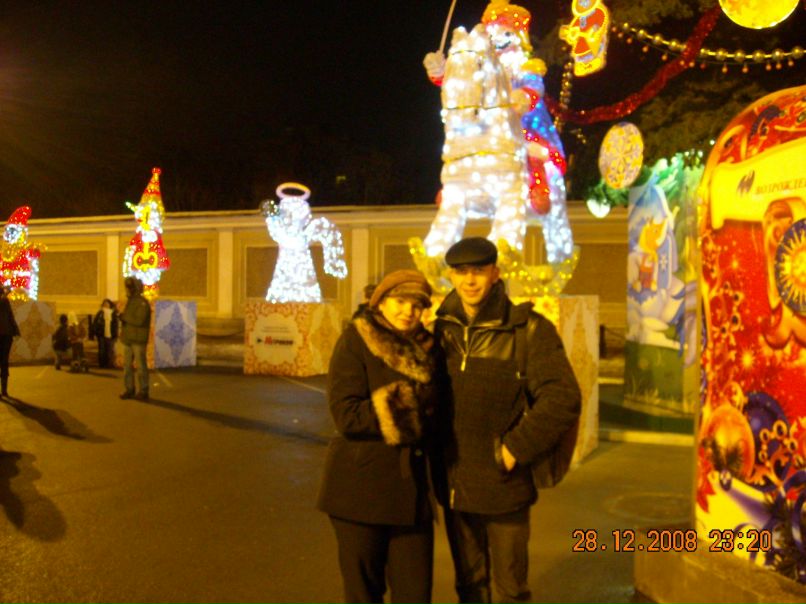 Dmitriy Andreev фотография #11