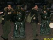 Фотография Герасимова Александра