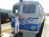 Фотография Григораш Анжелы