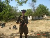 Фотография Мазепина Сани