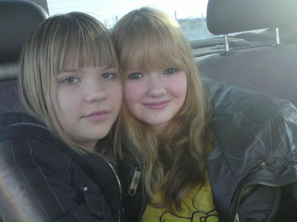 Яна Чернова фото №20