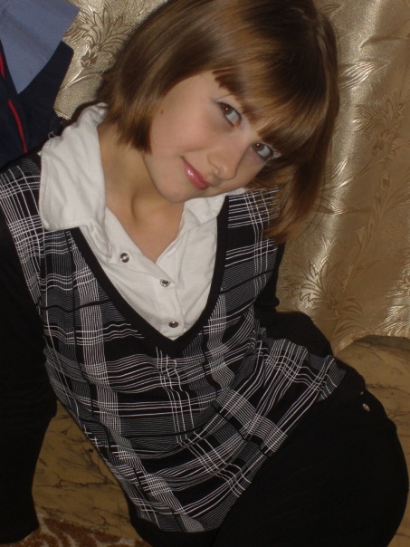 M@$еньк@ Григоренко фото №1