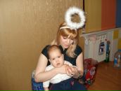 Фотография Кулаковой Ольги