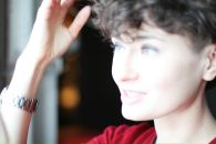 Фотография Черновой Катерины