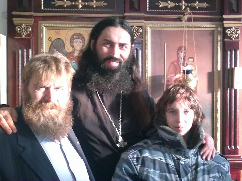 Игорь Халин фотография #39