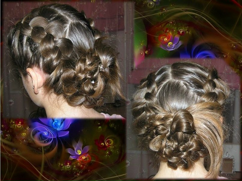 Дарья Ашихмина фотография #23